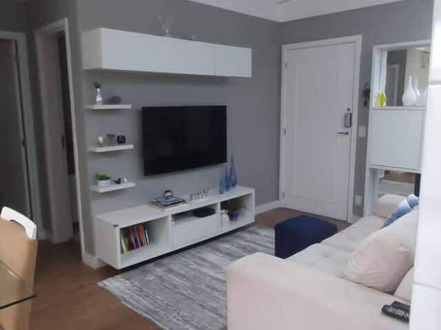 Apartamento para Venda em Santos - 5