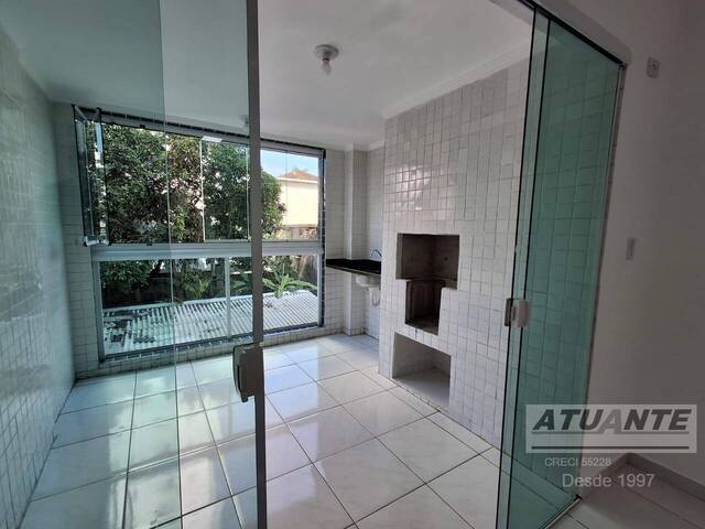 #1800 - Apartamento para Locação em São Vicente - SP