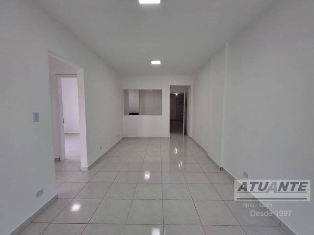 Apartamento para Locação em São Vicente - 5