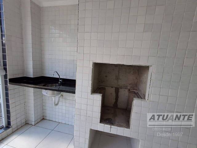 #1800 - Apartamento para Locação em São Vicente - SP