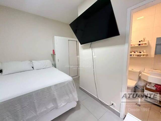 Apartamento para Venda em Santos - 5