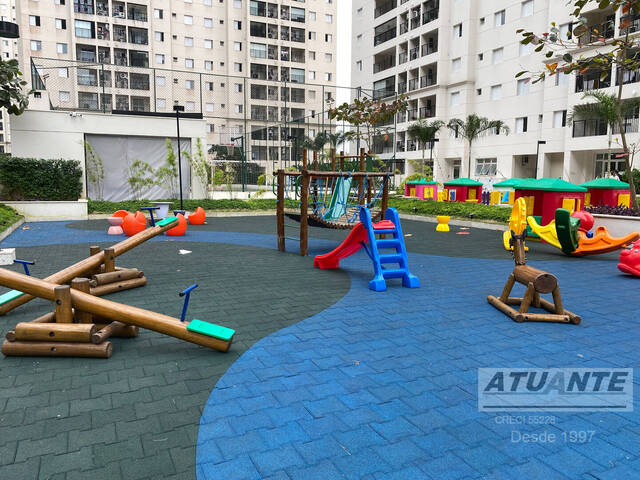 Apartamento para Venda em Santos - 4