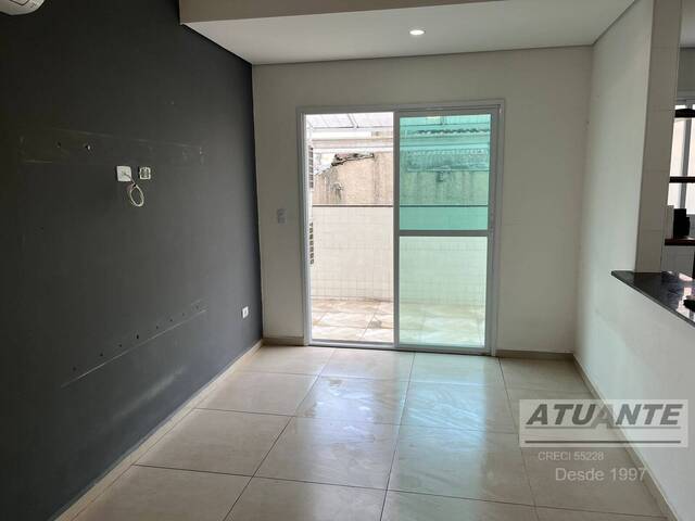 Apartamento para Venda em Santos - 4