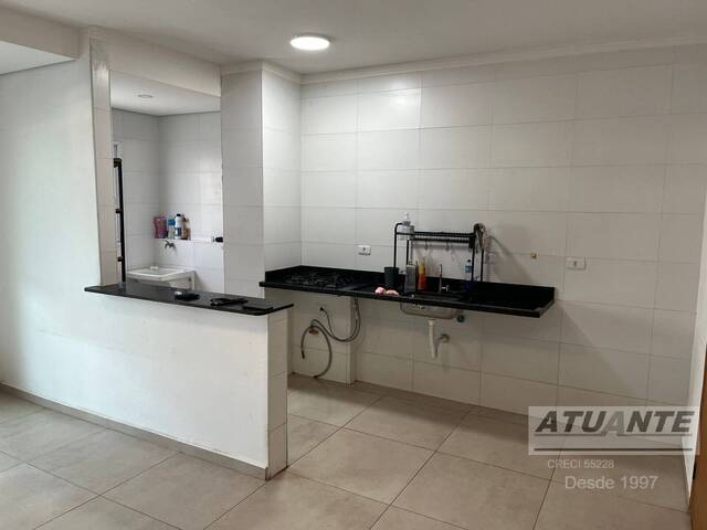 Apartamento para Venda em Santos - 5