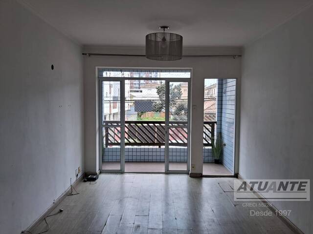 Apartamento para Venda em Santos - 4
