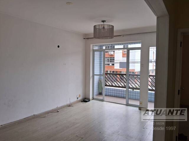 Apartamento para Venda em Santos - 5