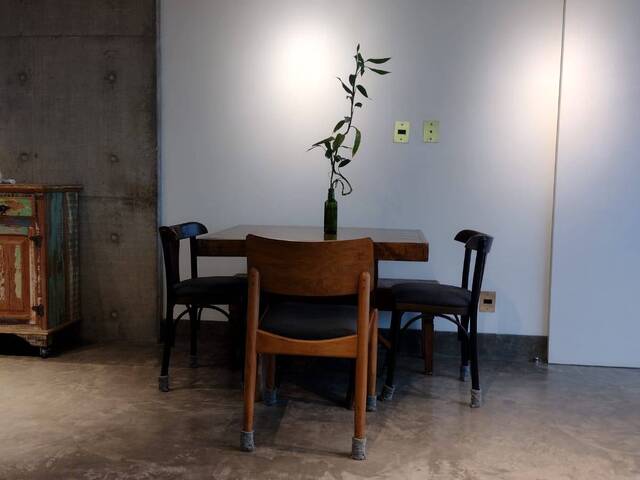 Apartamento para Venda em Santos - 5