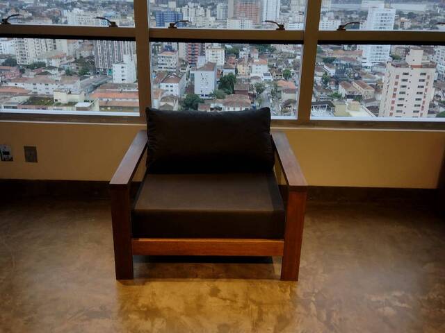 Apartamento para Venda em Santos - 4