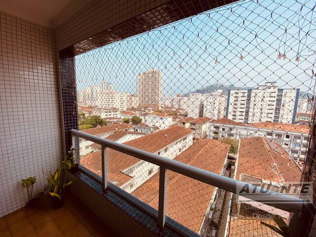 Venda em CAMPO GRANDE - Santos