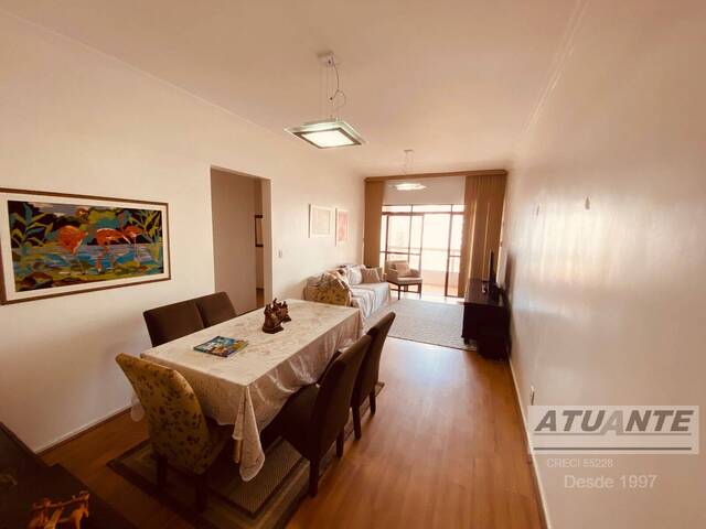 Apartamento para Venda em Santos - 4
