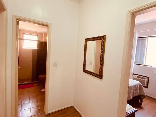 Apartamento para Venda em Santos - 5