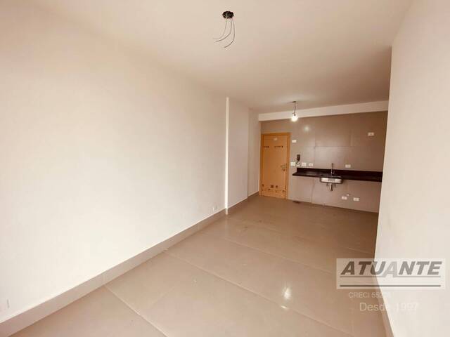 Apartamento para Venda em Santos - 5