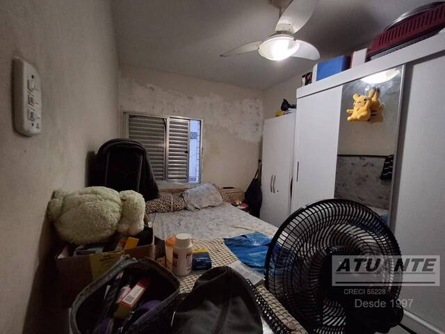 Apartamento para Venda em Santos - 5