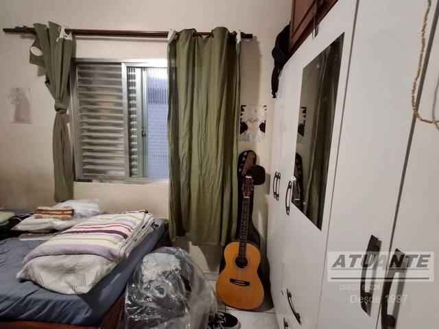 Apartamento para Venda em Santos - 4