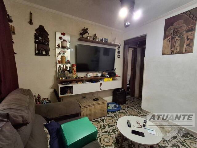 Apartamento para Venda em Santos - 3