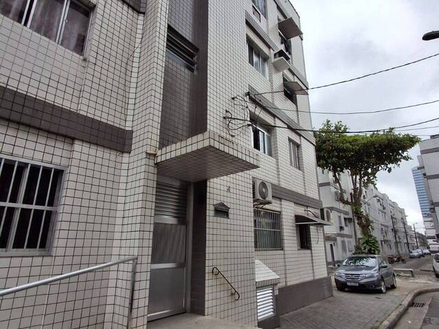 Apartamento para Venda em Santos - 2
