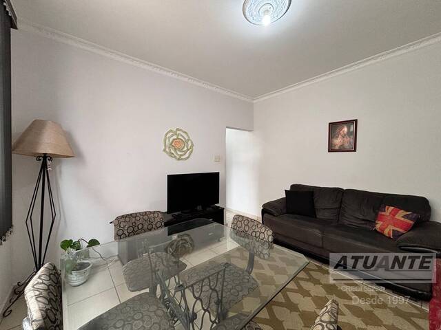 Apartamento para Venda em Santos - 5