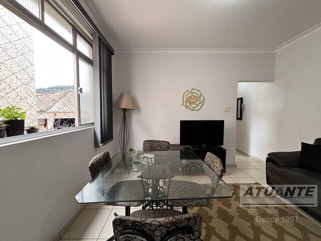 Apartamento para Venda em Santos - 4