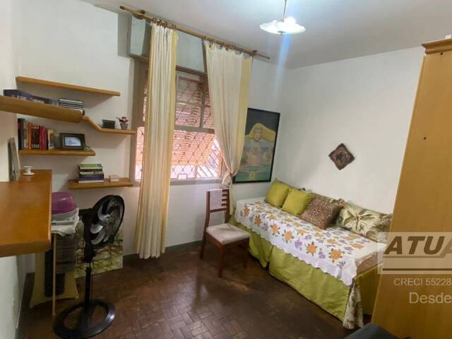 Apartamento para Venda em Santos - 4