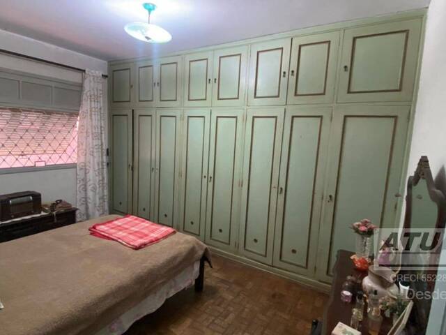 Apartamento para Venda em Santos - 5
