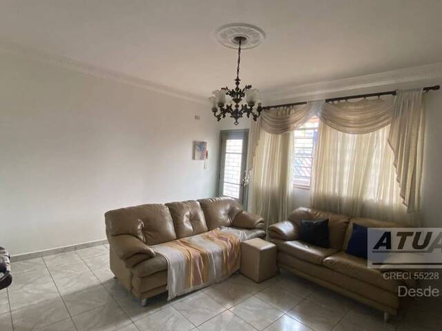 #1835 - Apartamento para Venda em Santos - SP