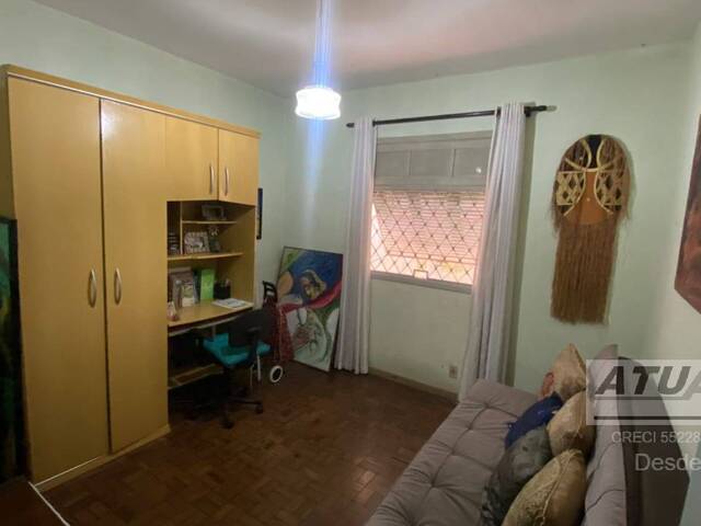 #1835 - Apartamento para Venda em Santos - SP