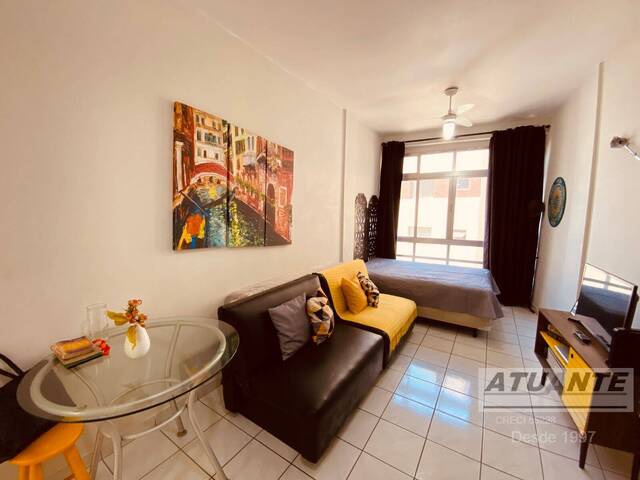 Apartamento para Venda em São Vicente - 4