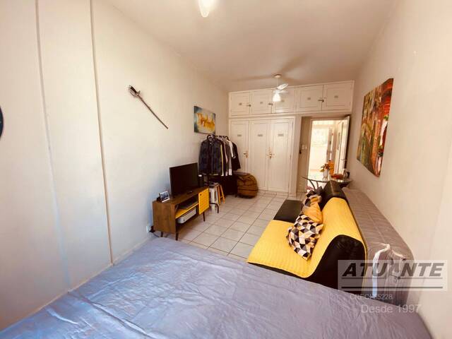 Apartamento para Venda em São Vicente - 5