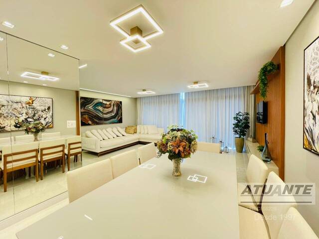 Apartamento para Venda em Santos - 4