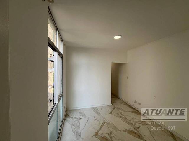 Apartamento para Venda em Santos - 4