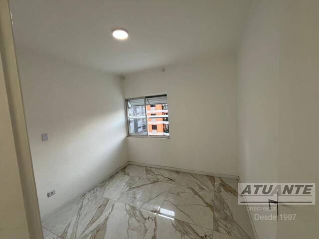 Apartamento para Venda em Santos - 5