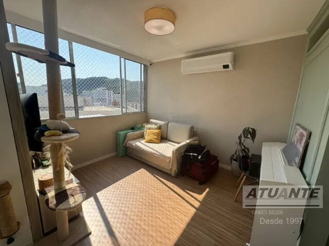 #1843 - Apartamento para Venda em Santos - SP