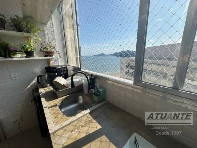 Apartamento para Venda em Santos - 5