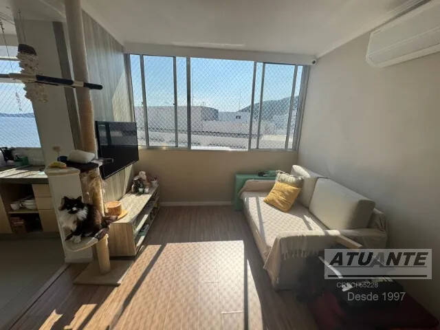 #1843 - Apartamento para Venda em Santos - SP