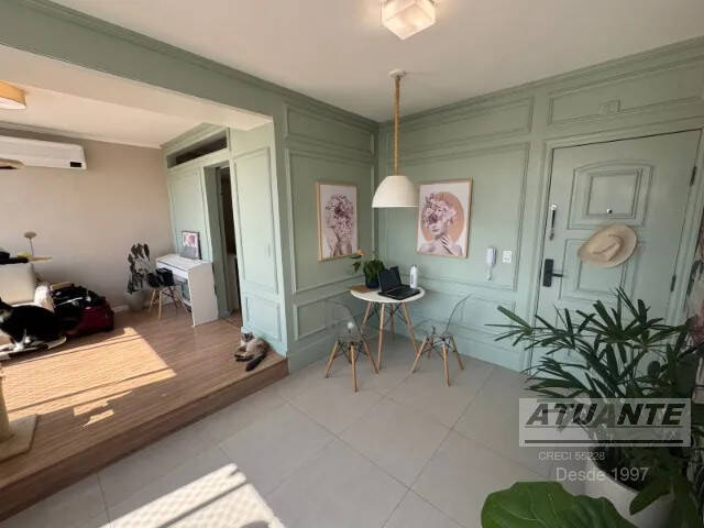 Apartamento para Venda em Santos - 4