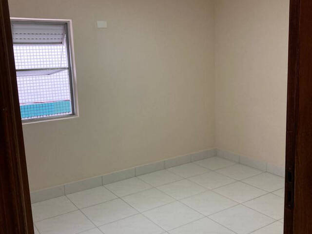 #1844 - Apartamento para Venda em Santos - SP