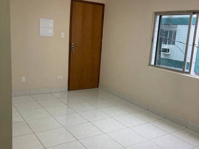 #1844 - Apartamento para Venda em Santos - SP