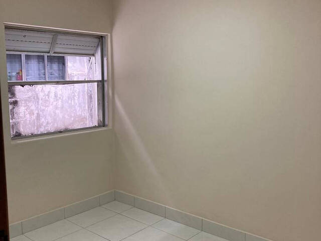 #1844 - Apartamento para Venda em Santos - SP
