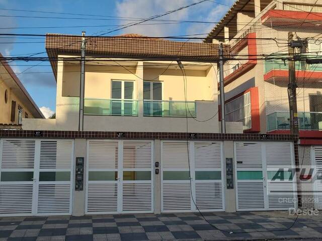 #1731 - Sobreposta para Venda em Santos - SP