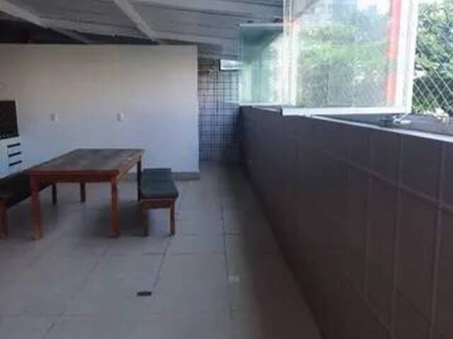 Apartamento para Venda em Santos - 5