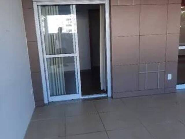 #1856 - Apartamento para Venda em Santos - SP - 3