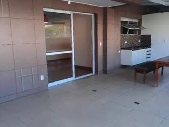 #1856 - Apartamento para Venda em Santos - SP - 2