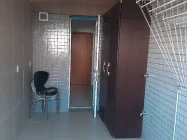 Apartamento para Venda em Santos - 4
