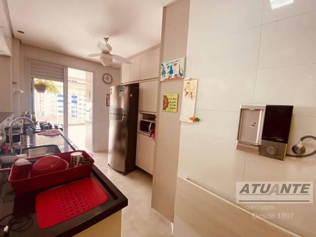 Apartamento para Venda em Santos - 4