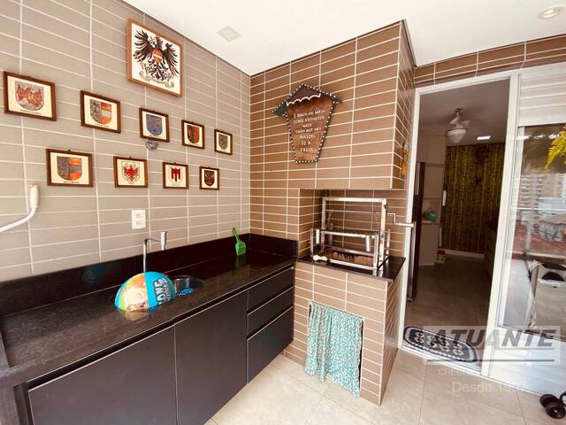 Apartamento para Venda em Santos - 5