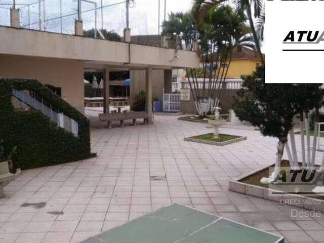 Apartamento para Venda em Santos - 5