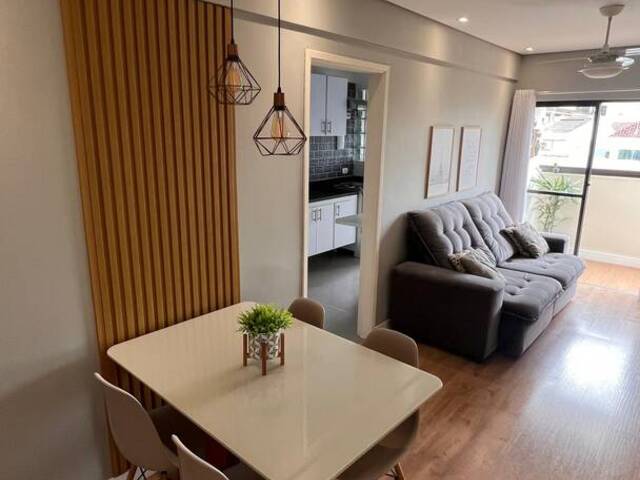 #1862 - Apartamento para Venda em Santos - SP - 3