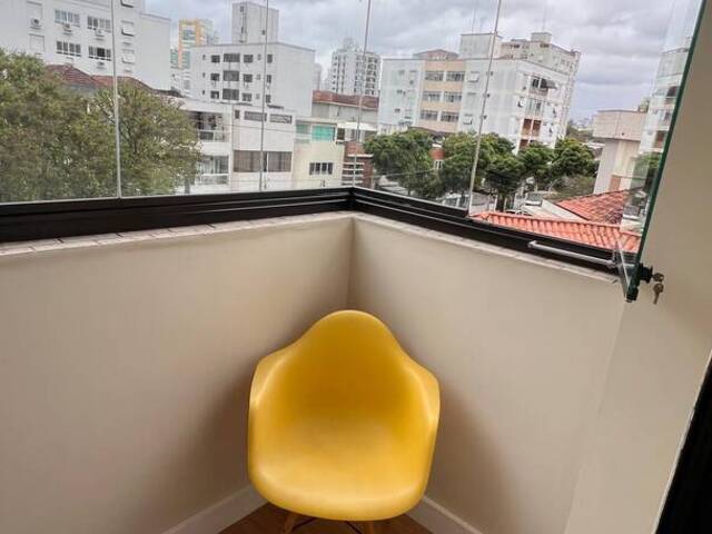 #1862 - Apartamento para Venda em Santos - SP - 1