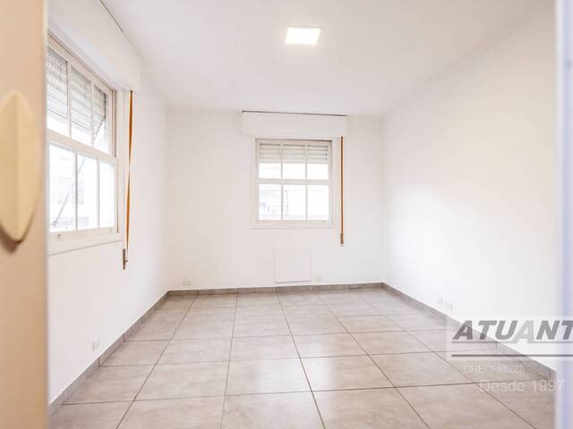 Apartamento para Venda em Santos - 5