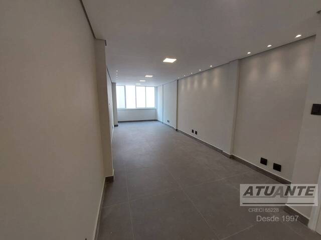 Apartamento para Venda em Santos - 4
